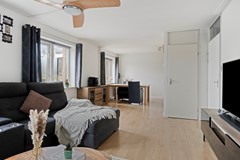 Nieuw in verkoop:Pieternel Koomansstraat 76, 4822 WB Breda - Foto