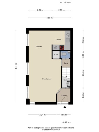 Pieternel Koomansstraat 76, 4822 WB Breda - 181904344_1623967_piete_begane_grond_first_design_20260204_ee311e.jpg