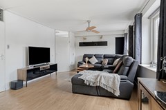 Nieuw in verkoop:Pieternel Koomansstraat 76, 4822 WB Breda - Foto