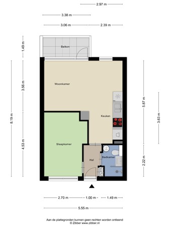 Teteringsedijk 246C, 4817 MC Breda - 186306958_1656444_teter_appartement_first_design_20260531_1c1f76.jpg