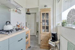 Onder bod:Antwerpenstraat 158, 4826 HE Breda - Foto