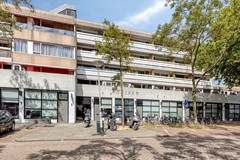 Onder bod: Adriaan van Bergenstraat 236, 4811SW Breda
