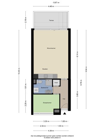 Adriaan van Bergenstraat 236, 4811 SW Breda - 188336350_1673683_adria_appartement_first_design_20260813_cb192b.jpg