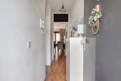 Onder bod: Adriaan van Bergenstraat 236, 4811SW Breda