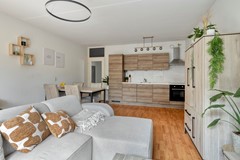 Onder bod:Adriaan van Bergenstraat 236, 4811 SW Breda - Foto