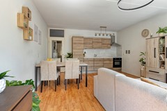 Onder bod:Adriaan van Bergenstraat 236, 4811 SW Breda - Foto