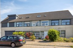 Te koop: Bijsterveldenlaan 196, 5045ZW Tilburg