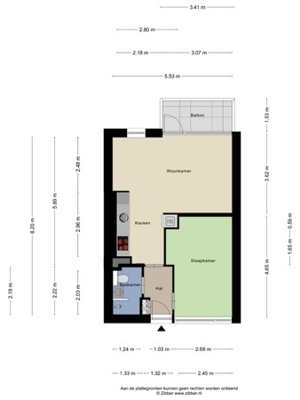 Teteringsedijk 252A, 4817 MC Breda - 189344641_1681966_teter_appartement_first_design_20260909_04c6be.jpg