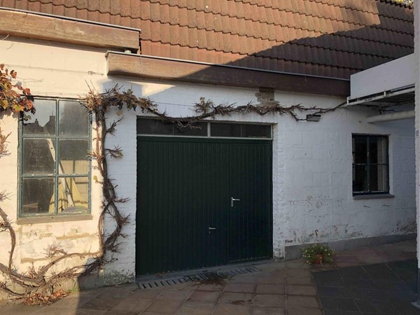 Property photo - Weert 91c, 6241GS Bunde