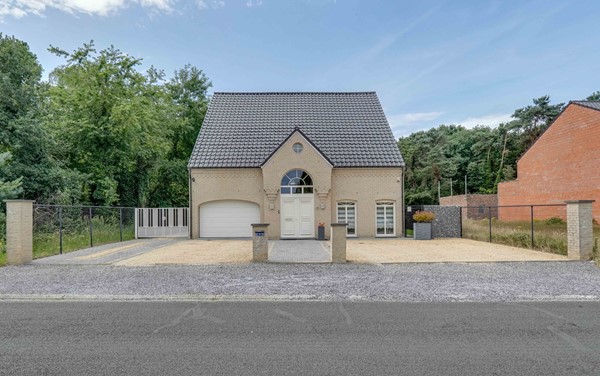 Property photo - Faesschehoeveweg 28, 3630 Maasmechelen