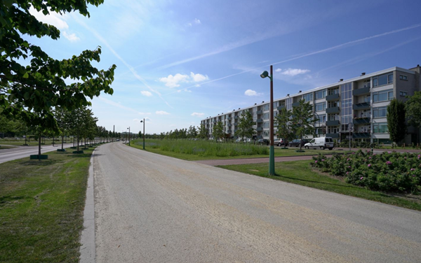 Property photo - Nassaulaan 18D, 6224KC Maastricht