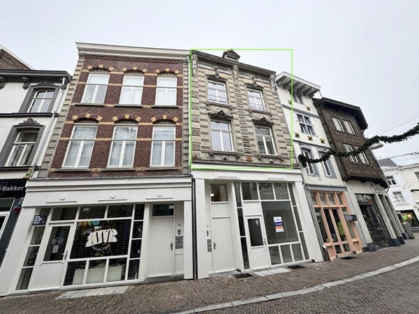 Property photo - Limbrichterstraat 12C, 6131EC Sittard
