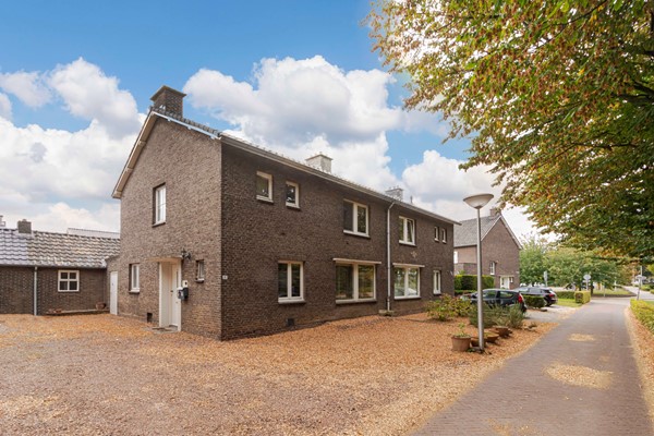 Property photo - Parallelweg 15, 6131BJ Sittard