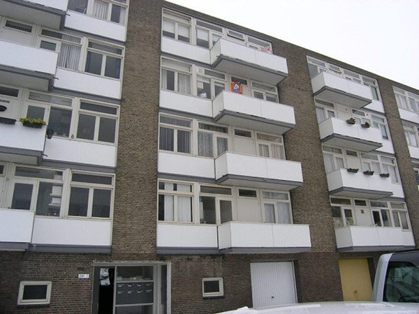 Property photo - Kasteel Bleienbeekstraat 31C3, 6222XJ Maastricht