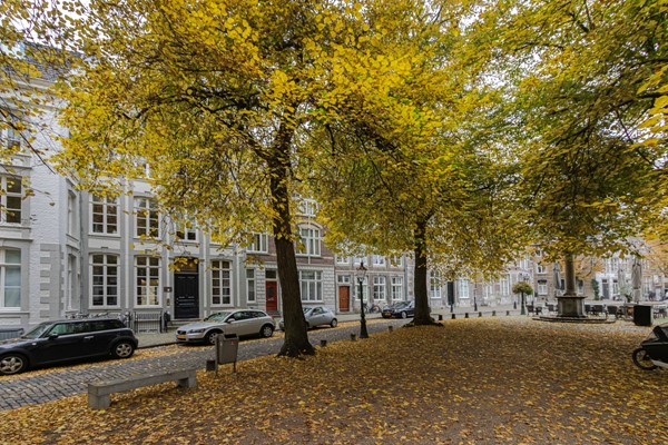 Property photo - Grote Looiersstraat 14A, 6211JJ Maastricht