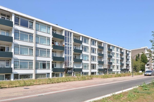 Property photo - Nassaulaan 4B, 6224KA Maastricht