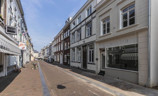 Property photo - Putstraat 24E, 6131HL Sittard