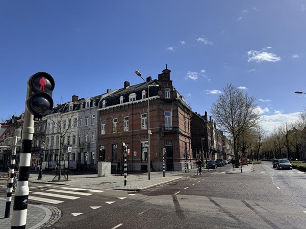 Property photo - Stationsstraat 33C03, 6221BN Maastricht