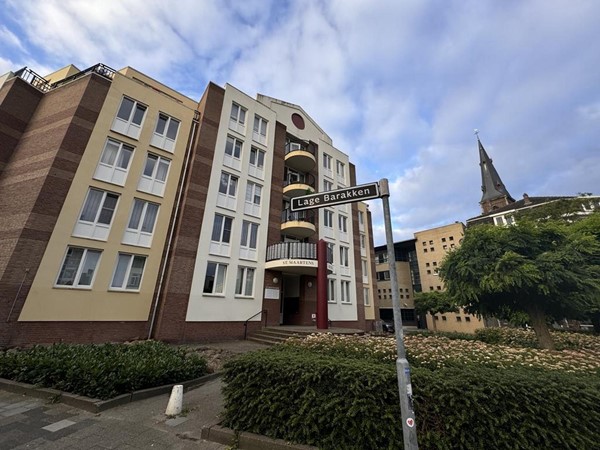 Property photo - Lage Barakken 2B, 6221CJ Maastricht