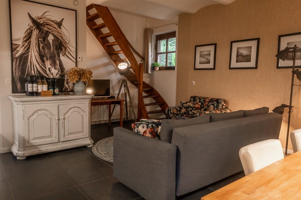 Property photo - Bovenstraat 33E, 6223AC Maastricht
