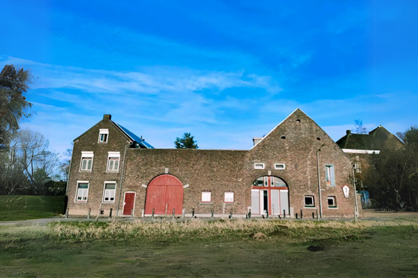 homes for rent on Bovenstraat 33P