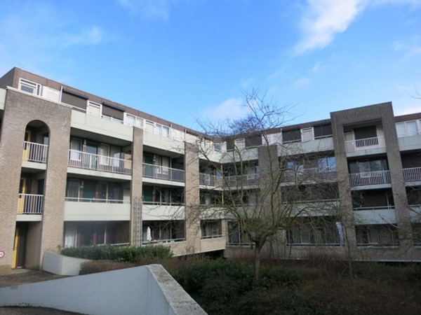 Property photo - Volksplein 83D, 6214PC Maastricht