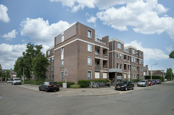 apartments for rent on Kasteel Hillenraadweg 22B