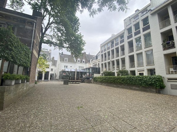 apartments for rent on Havenstraat 11