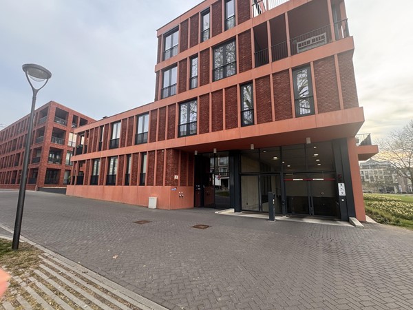 Property photo - Merkatplantsoen/Polverpark P2.114, 6211MV Maastricht