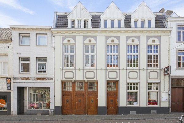 Property photo - Brusselsestraat 95A, 6211PC Maastricht