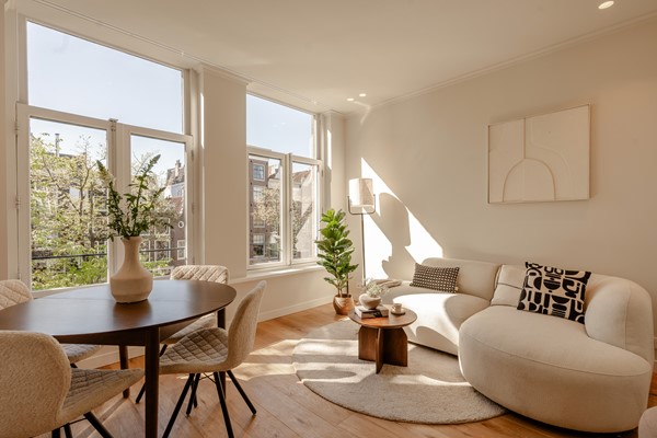 Property photo - Bloemgracht 24B, 1015TJ Amsterdam