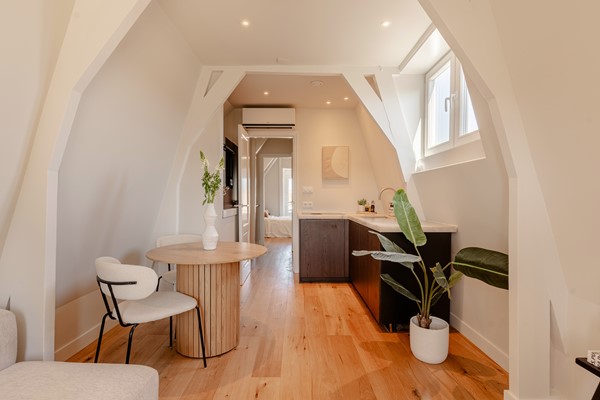 Property photo - Bloemgracht 24D, 1015TJ Amsterdam