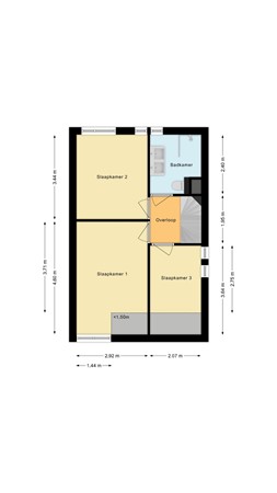 Roerstraat 48, 5704 MC Helmond - 