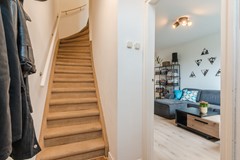 Verkocht onder voorbehoud:Lassusstraat 72, 5654 LM Eindhoven - Foto