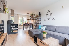 Verkocht onder voorbehoud:Lassusstraat 72, 5654 LM Eindhoven - Foto