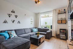 Verkocht onder voorbehoud: Lassusstraat 72, 5654 LM Eindhoven