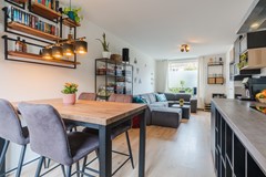 Verkocht onder voorbehoud: Lassusstraat 72, 5654 LM Eindhoven