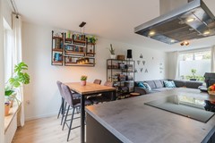 Verkocht onder voorbehoud: Lassusstraat 72, 5654 LM Eindhoven