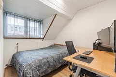 Verkocht onder voorbehoud: Lassusstraat 72, 5654 LM Eindhoven