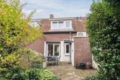 Verkocht onder voorbehoud: Lassusstraat 72, 5654 LM Eindhoven