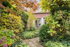 Verkocht onder voorbehoud: Lassusstraat 72, 5654 LM Eindhoven