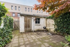 Verkocht onder voorbehoud: Lassusstraat 72, 5654 LM Eindhoven