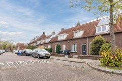Verkocht onder voorbehoud: Lassusstraat 72, 5654 LM Eindhoven
