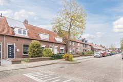 Verkocht onder voorbehoud: Lassusstraat 72, 5654 LM Eindhoven