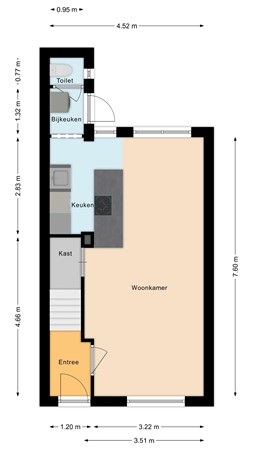 Lassusstraat 72, 5654 LM Eindhoven - 