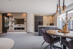 Verkocht:Hellebaard 1, 5406 DL Uden - Foto