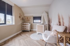 Verkocht: Hellebaard 1, 5406 DL Uden