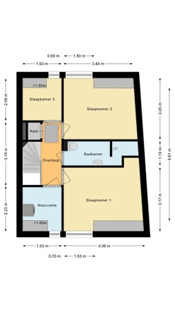 Lassusstraat 78, 5654 LM Eindhoven - 