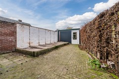 Nieuw in verkoop: De Haag 89, 5421 NM Gemert