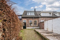 Nieuw in verkoop: De Haag 89, 5421 NM Gemert